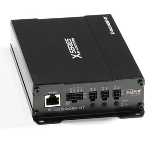 X-100.5 MDSP-BT – Produktbild 1