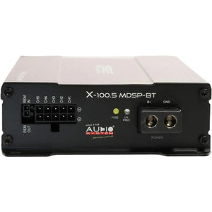 X-100.5 MDSP-BT – Produktbild 3