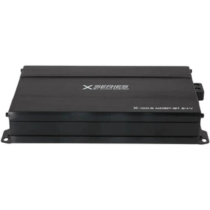 X-100.9 MDSP-BT 24V – Produktbild 1