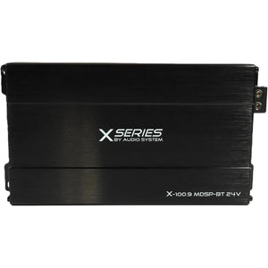 X-100.9 MDSP-BT 24V – Produktbild 3