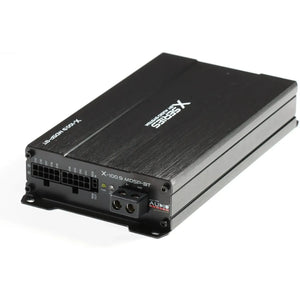 X-100.9 MDSP-BTA – Produktbild 1