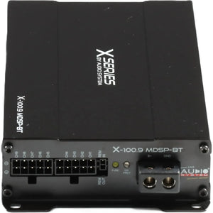 X-100.9 MDSP-BTA – Produktbild 3
