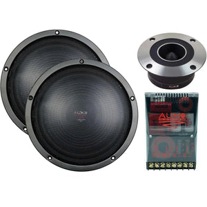 X 200-4 FREEAIR EVO 2 – Produktbild 1