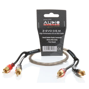 Z-EVO 0.5M – Produktbild 1