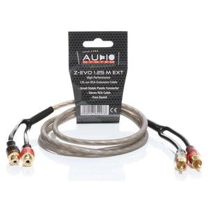 Z-EVO 1.25M EXT – Produktbild 1