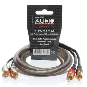 Z-EVO 1.5M – Produktbild 1