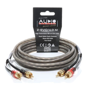 Z-EVO 4.0M – Produktbild 1