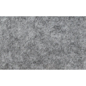 Z-FLEECE Bezugsteppich Z-FLEECE- GREY-005 – Produktbild 3