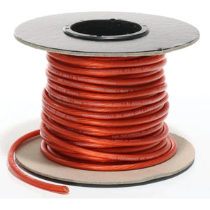 Z-PC 10 – Meterware Rot – Produktbild 1