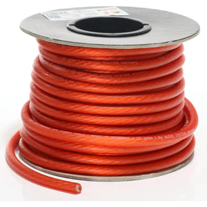 Z-PC 25 – Meterware Rot – Produktbild 1