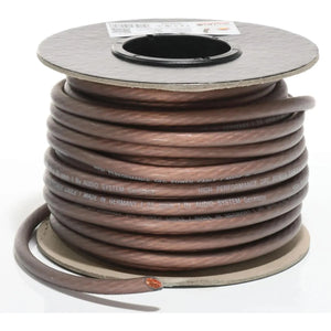 Z-PC 25 – Meterware Schwarz – Produktbild 2