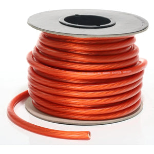 Z-PC 35 – Meterware Rot – Produktbild 1