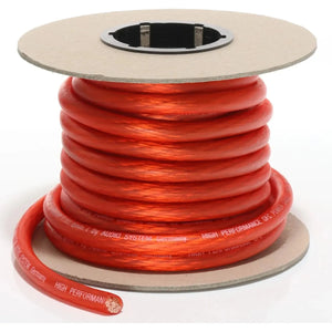Z-PC 50 – Meterware Rot – Produktbild 1