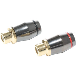Z-PRO RCA JACK – Produktbild 1