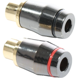 Z-PRO RCA JACK – Produktbild 3
