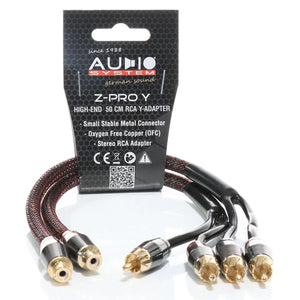 Z-PRO Y – Produktbild 1
