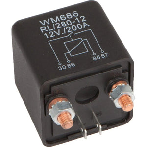 Z-RELAY 200A – Produktbild 1
