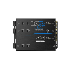 LC5i PRO – Produktbild 3