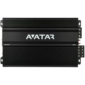 ABR-500.4 – Produktbild 1
