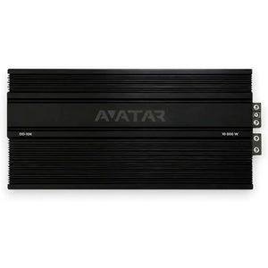 Doomsday DD 10K – Produktbild 1