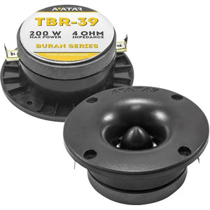 TBR-39 – Produktbild 1