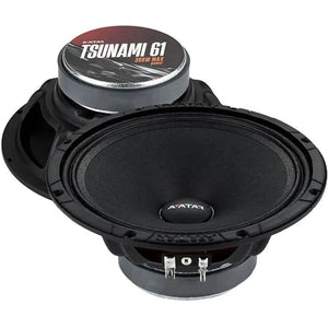 Tsunami 61 – Produktbild 1