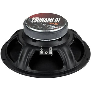 Tsunami 81 – Produktbild 3