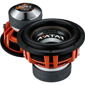 Volcano 12 – Produktbild 1