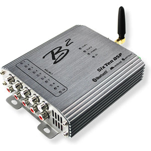 SixTen DSP – Produktbild 1