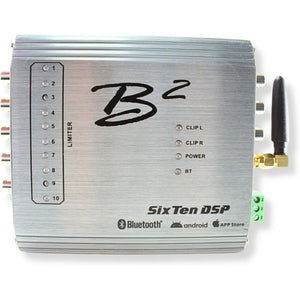 SixTen DSP – Produktbild 3