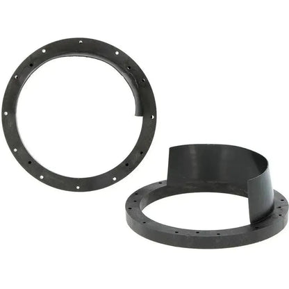 165mm Lautsprecher-Distanzring 15mm mit Wasserschutz – Produktbild 1