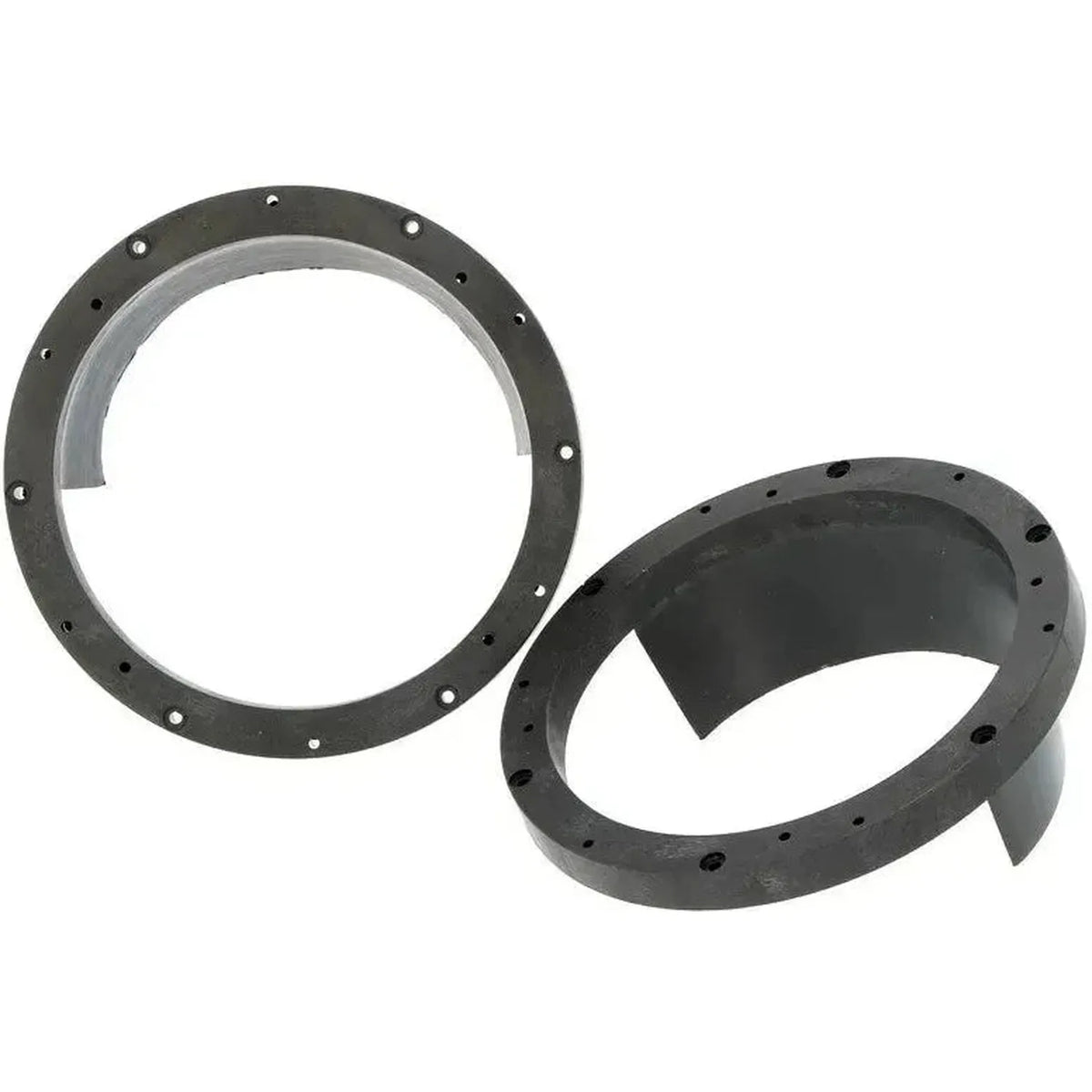 165mm Lautsprecher-Distanzring 15mm mit Wasserschutz – Produktbild 2