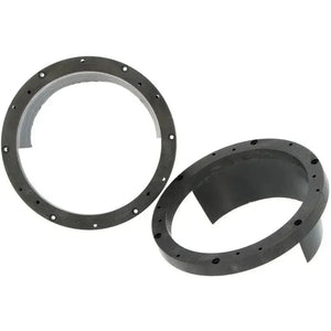 165mm Lautsprecher-Distanzring 15mm mit Wasserschutz – Produktbild 2