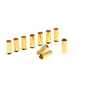 Aderendhülsen blank 6-50mm² 6mm² – Produktbild 1