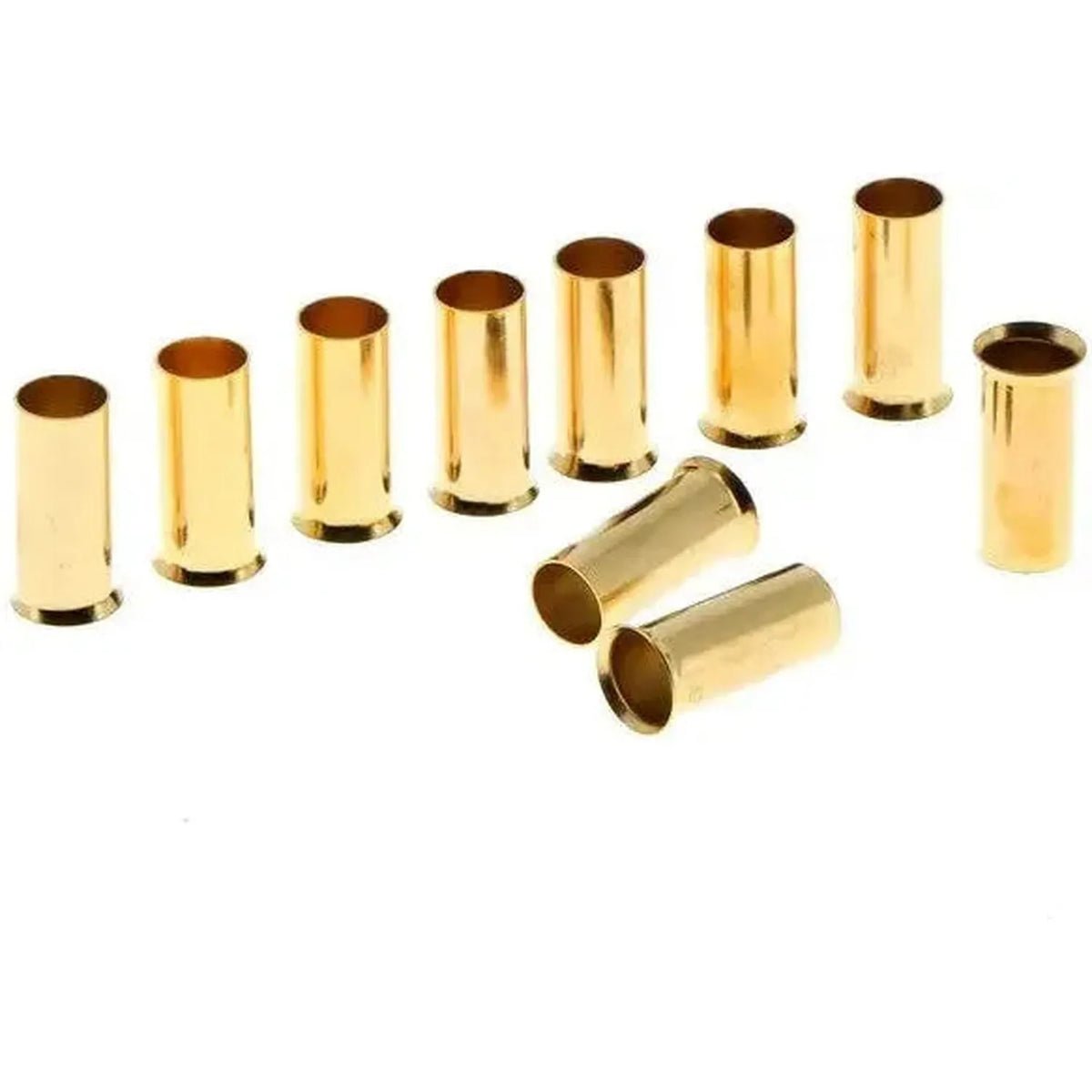 Aderendhülsen blank 6-50mm² 10mm² – Produktbild 2