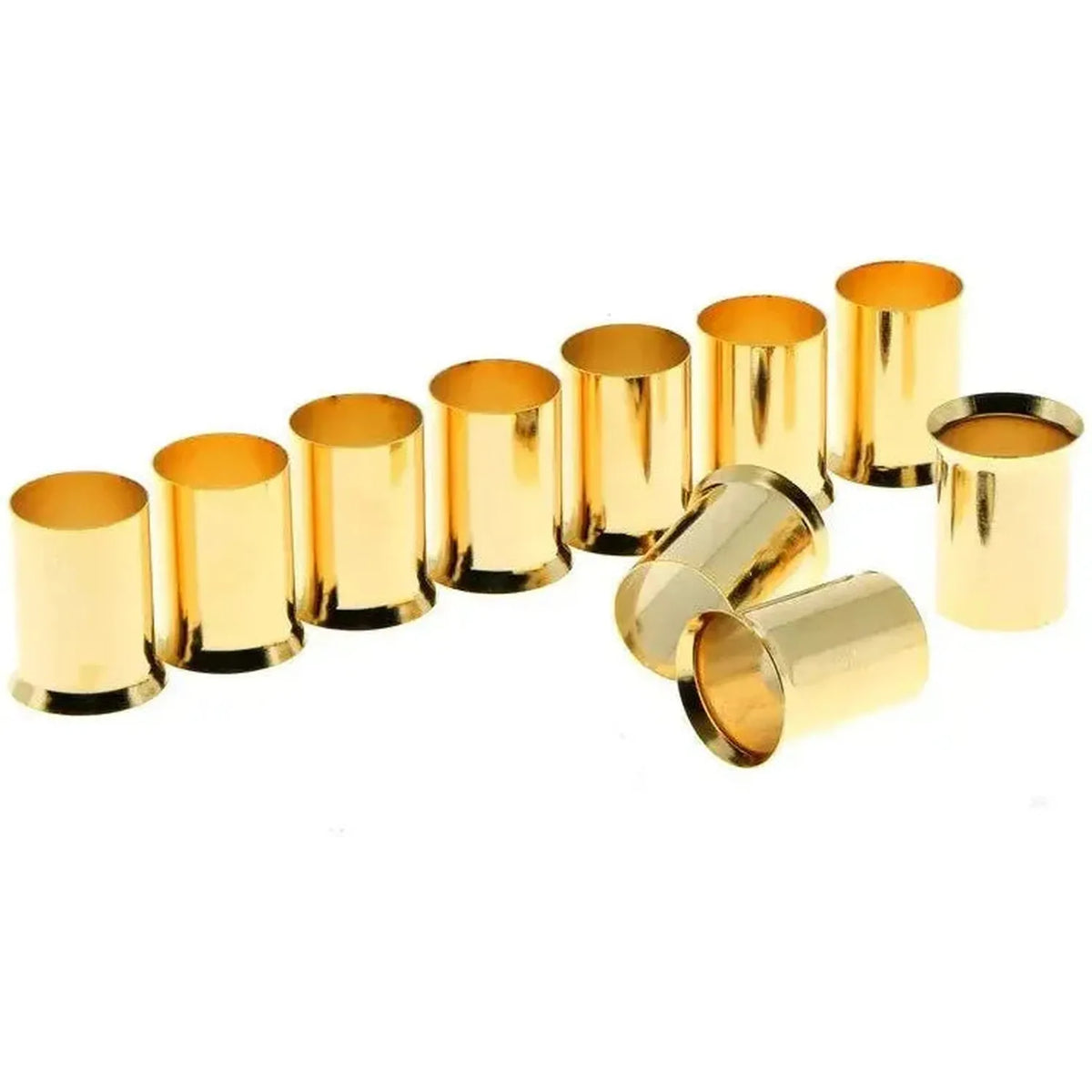 Aderendhülsen blank 6-50mm² 50mm² – Produktbild 6