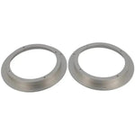Aluminium Distanzringe 21mm für 165mm universal – Produktbild 1