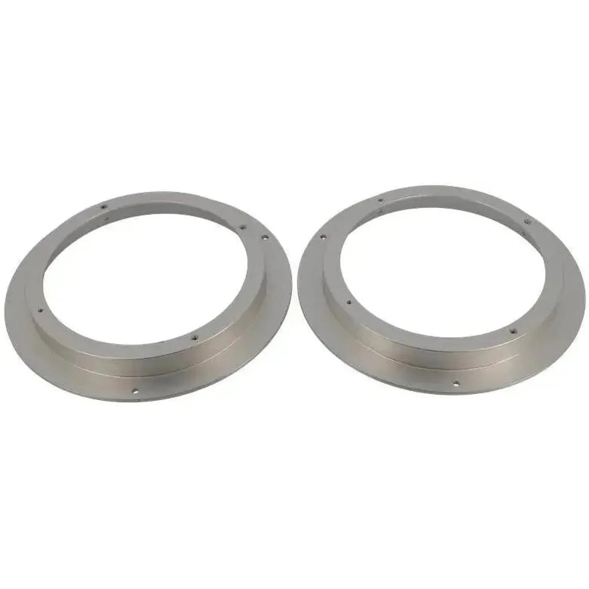 Aluminium Distanzringe 21mm für 165mm universal – Produktbild 1