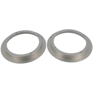 Aluminium Distanzringe 21mm für 165mm universal – Produktbild 1