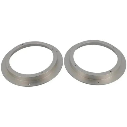 Aluminium Distanzringe 21mm für 165mm universal – Produktbild 1