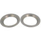 Aluminium Distanzringe 21mm für 165mm universal – Produktbild 2