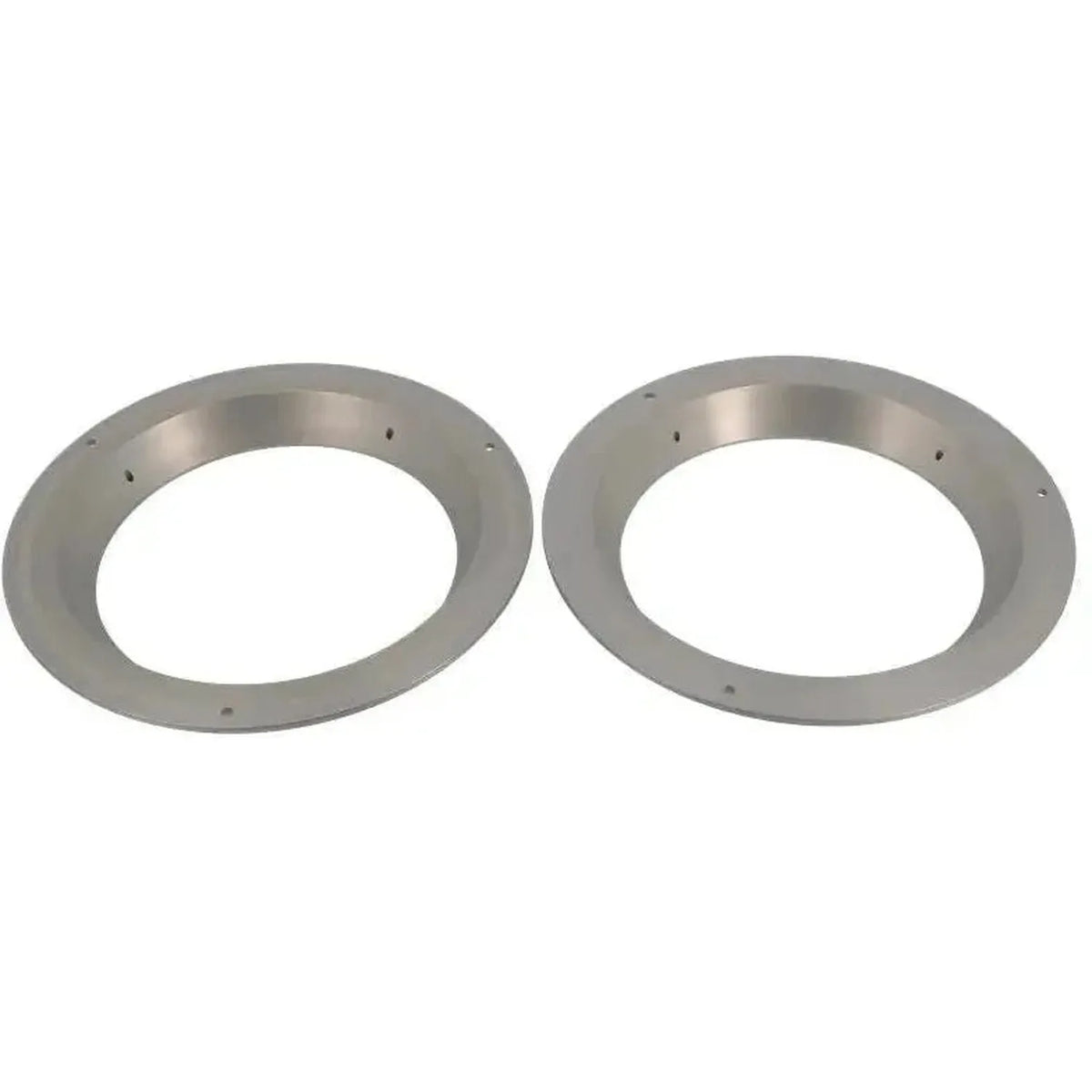 Aluminium Distanzringe 21mm für 165mm universal – Produktbild 2