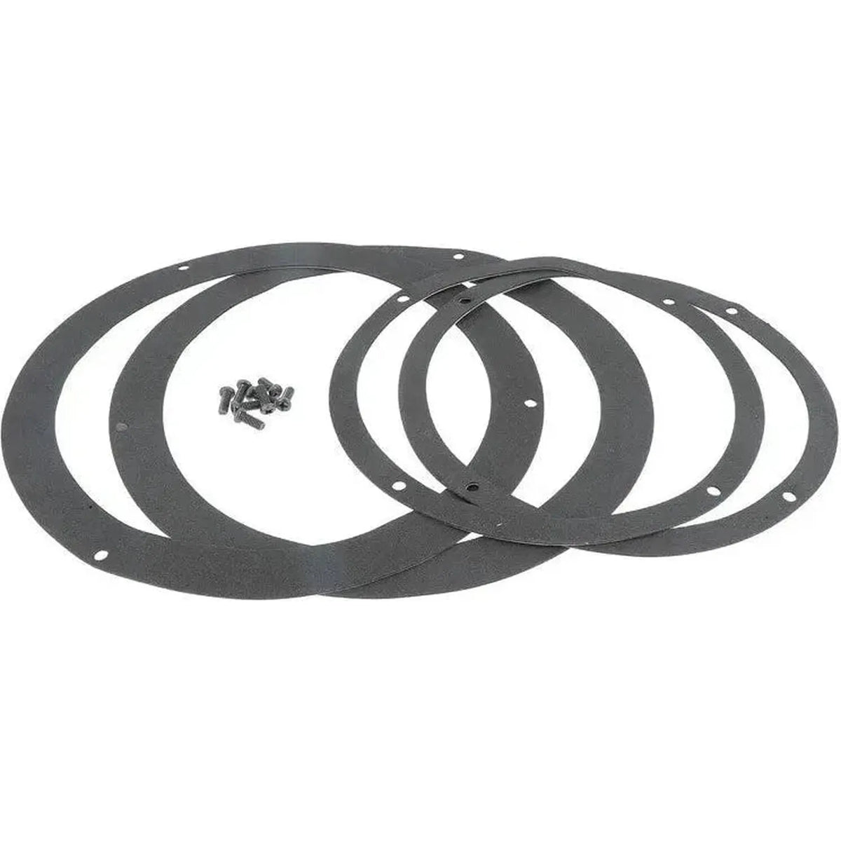 Aluminium Distanzringe 21mm für 165mm universal – Produktbild 3