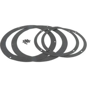 Aluminium Distanzringe 21mm für 165mm universal – Produktbild 3
