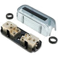 ANL/Mini ANL Sicherungshalter Messing 35-50mm² – Produktbild 2