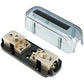 ANL/Mini ANL Sicherungshalter Messing 35-50mm² – Produktbild 3