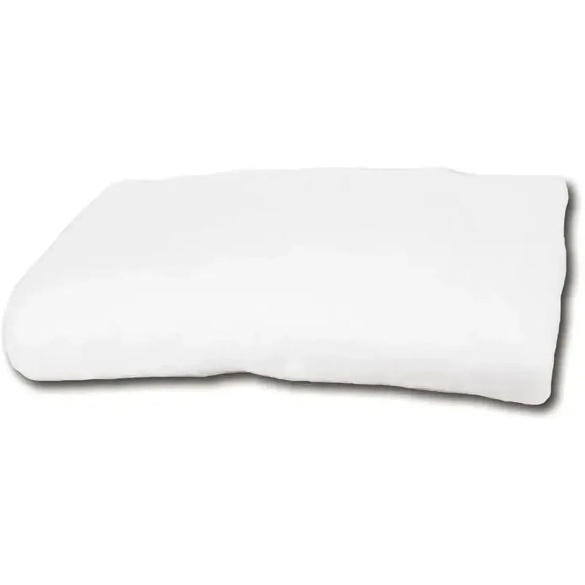 Polyester Dämmvlies weiss 700 x 500mm – Produktbild 1