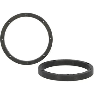 Lautsprecher-Distanzring 17,5mm für 165mm DIN – Produktbild 1
