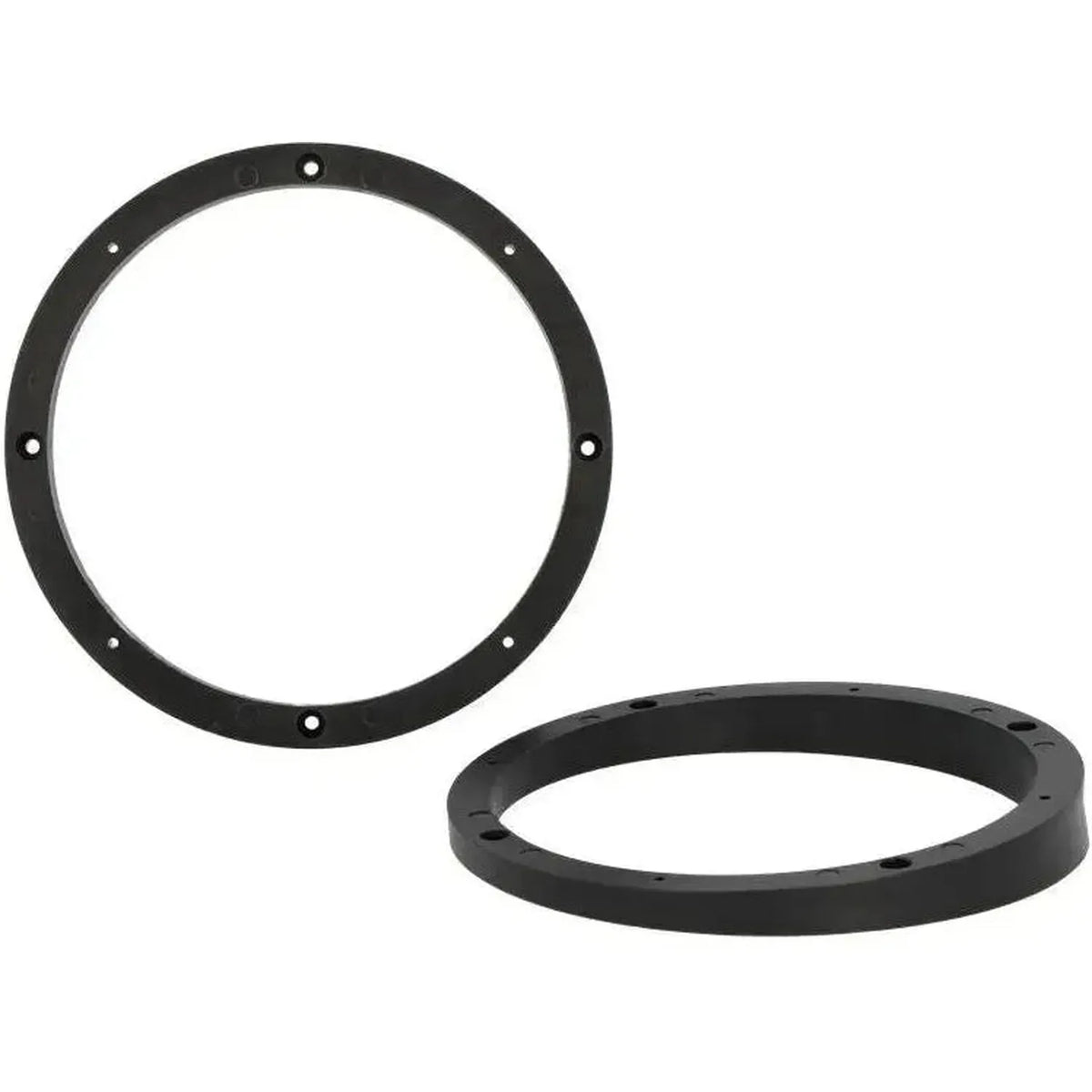Distanzring abgeschrägt 10/20mm für 165mm DIN – Produktbild 1