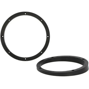 Distanzring abgeschrägt 10/20mm für 165mm DIN – Produktbild 1